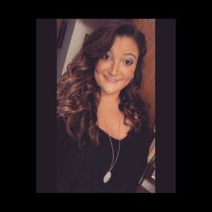 Meet your Posher, Erin